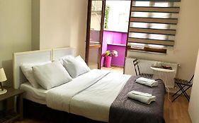 Centre Suites Taksim