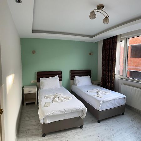 Centre Suites Taksim Istanbul Exterior photo