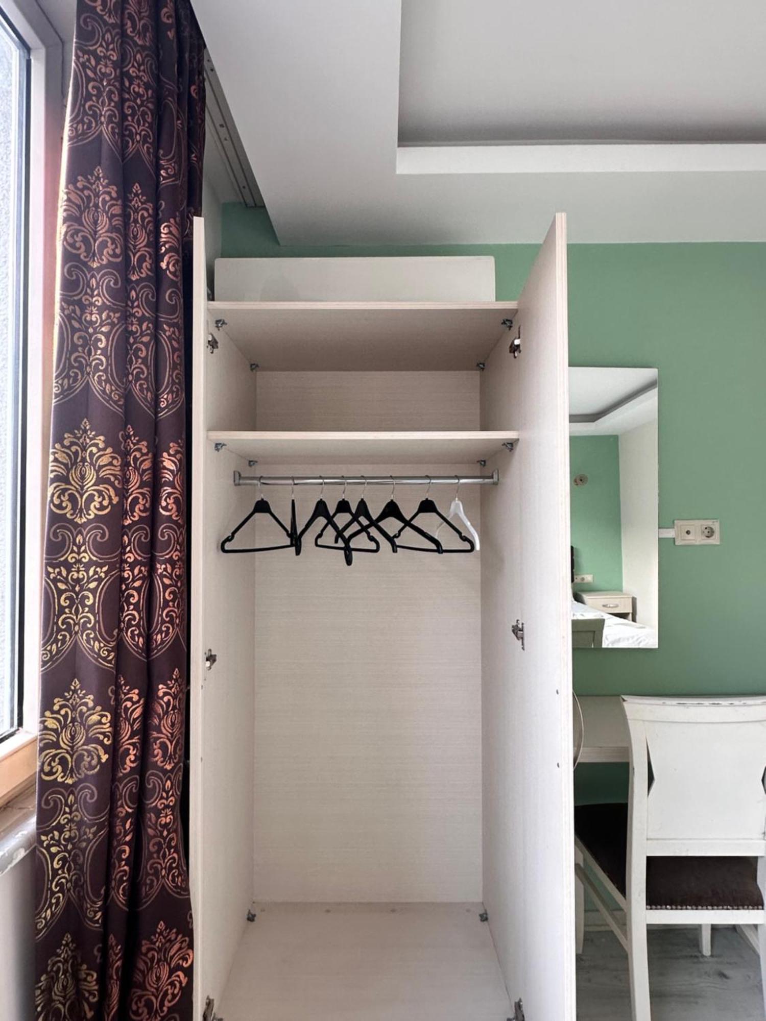 Centre Suites Taksim Istanbul Exterior photo