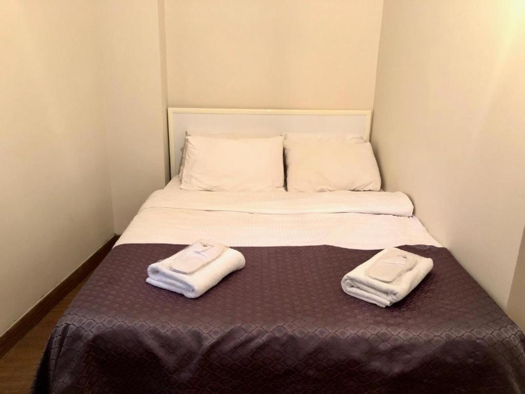 Centre Suites Taksim Istanbul Exterior photo
